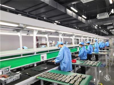 自主創(chuàng)新筑根基 云南首臺(tái)安全電腦在大理誕生，彰顯軟硬件研發(fā)新突破